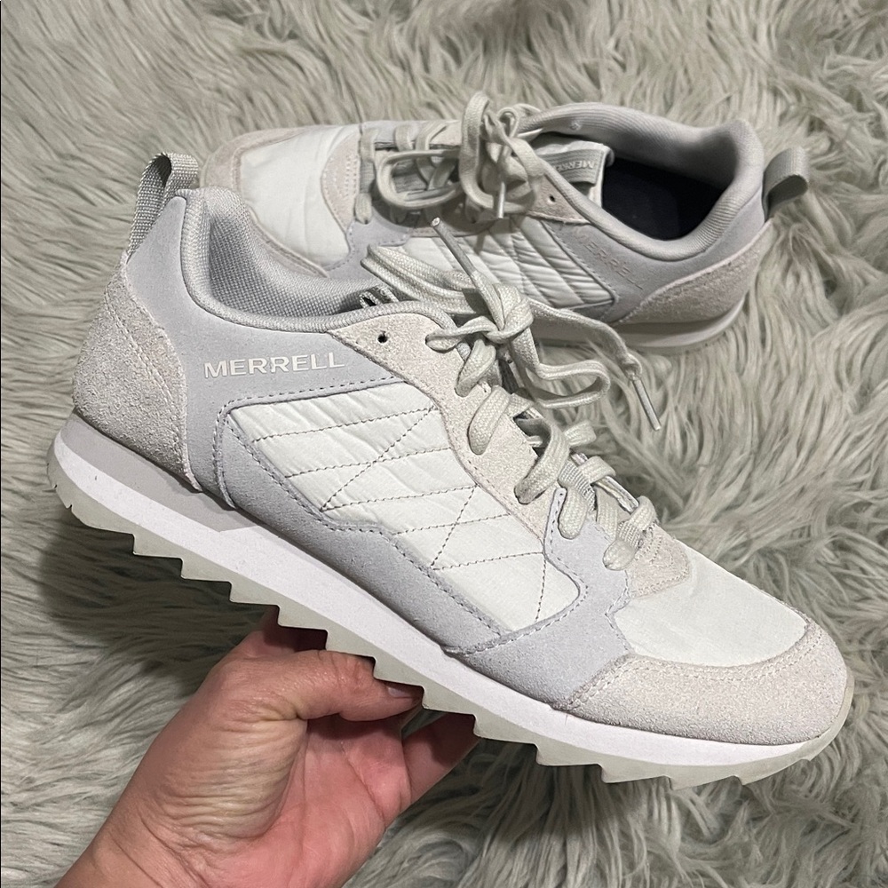 Merrell Alpine - image 2